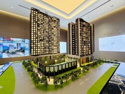 Hudson Place Residences (U/C) (D5), Apartment #615326521
